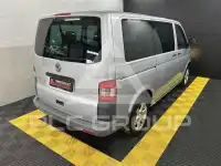 2012 Volkswagen T5