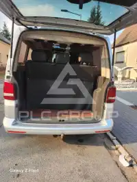 2012 Volkswagen T5