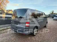 2012 Volkswagen T5