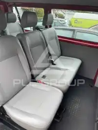 2012 Volkswagen T5
