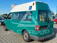 2012 Volkswagen T5