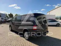 2012 Volkswagen T5