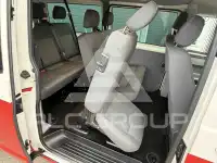 2012 Volkswagen T5