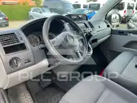 2012 Volkswagen T5