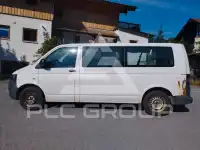 2012 Volkswagen T5