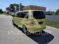 2012 Volkswagen T5
