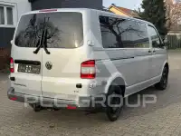 2012 Volkswagen T5