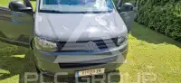 2012 Volkswagen T5