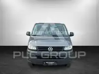 2012 Volkswagen T5