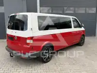 2012 Volkswagen T5