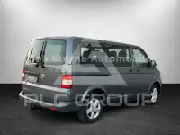 2012 Volkswagen T5