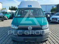 2012 Volkswagen T5