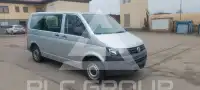 2012 Volkswagen T5