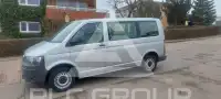 2012 Volkswagen T5