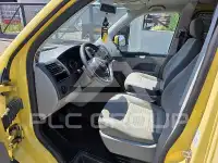 2012 Volkswagen T5