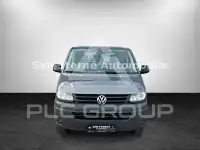 2012 Volkswagen T5