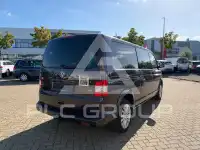 2012 Volkswagen T5