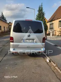 2012 Volkswagen T5