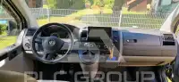 2012 Volkswagen T5