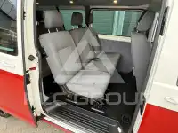 2012 Volkswagen T5