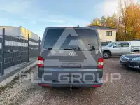 2012 Volkswagen T5