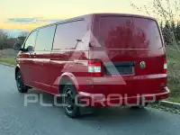 2012 Volkswagen T5