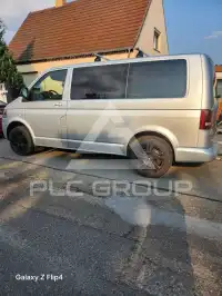 2012 Volkswagen T5