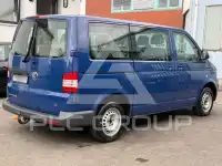 2012 Volkswagen T5