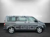 2012 Volkswagen T5