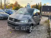 2012 Volkswagen T5