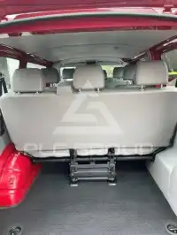 2012 Volkswagen T5