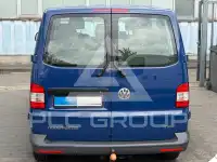2012 Volkswagen T5