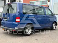 2012 Volkswagen T5