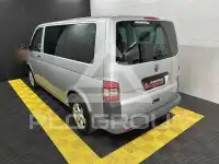 2012 Volkswagen T5