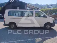 2012 Volkswagen T5