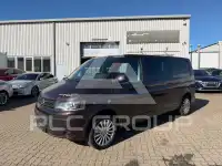 2012 Volkswagen T5