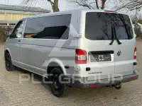 2012 Volkswagen T5