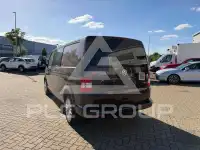 2012 Volkswagen T5