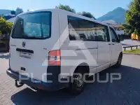 2012 Volkswagen T5