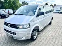 2012 Volkswagen T5