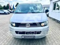 2012 Volkswagen T5