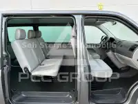 2012 Volkswagen T5