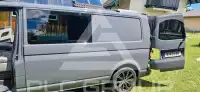 2012 Volkswagen T5