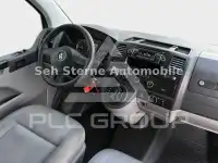 2012 Volkswagen T5