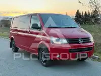 2012 Volkswagen T5