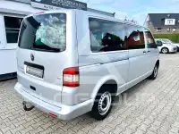 2012 Volkswagen T5