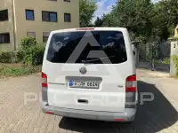 2012 Volkswagen T5