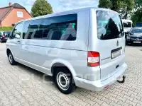 2012 Volkswagen T5