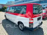 2012 Volkswagen T5