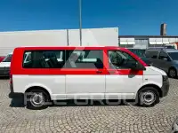 2012 Volkswagen T5
